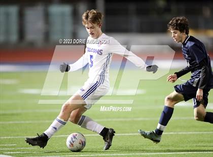 Thumbnail 2 in Christian Brothers @ Vista del Lago photogallery.