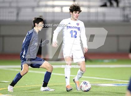 Thumbnail 3 in Christian Brothers @ Vista del Lago photogallery.