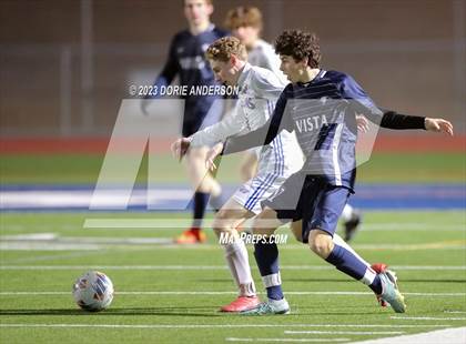 Thumbnail 1 in Christian Brothers @ Vista del Lago photogallery.