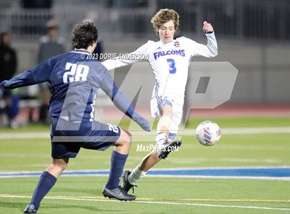 Thumbnail 2 in Christian Brothers @ Vista del Lago photogallery.