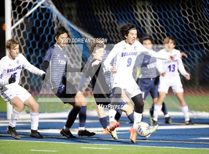 Thumbnail 2 in Christian Brothers @ Vista del Lago photogallery.