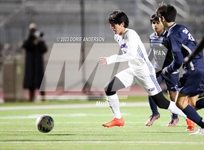 Thumbnail 3 in Christian Brothers @ Vista del Lago photogallery.