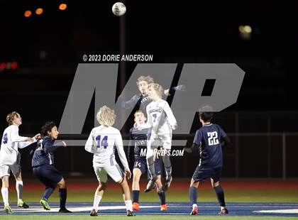 Thumbnail 2 in Christian Brothers @ Vista del Lago photogallery.