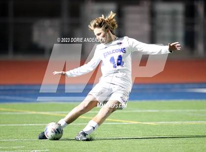 Thumbnail 3 in Christian Brothers @ Vista del Lago photogallery.