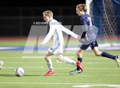 Thumbnail 1 in Christian Brothers @ Vista del Lago photogallery.