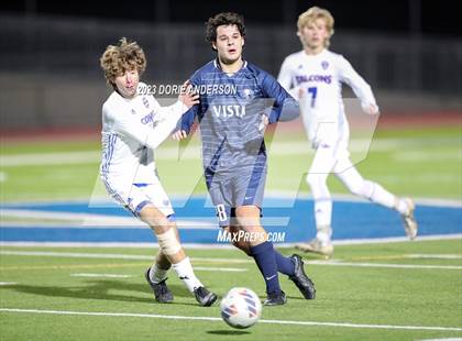 Thumbnail 2 in Christian Brothers @ Vista del Lago photogallery.