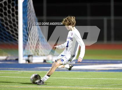 Thumbnail 3 in Christian Brothers @ Vista del Lago photogallery.