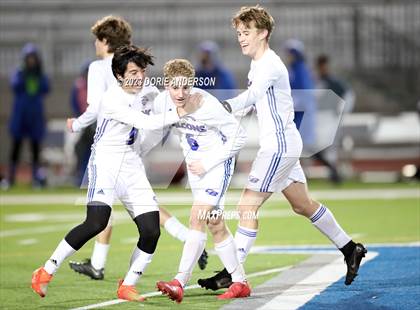 Thumbnail 1 in Christian Brothers @ Vista del Lago photogallery.