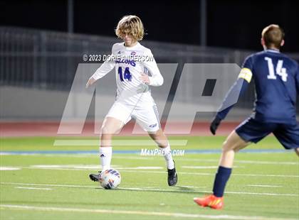 Thumbnail 2 in Christian Brothers @ Vista del Lago photogallery.