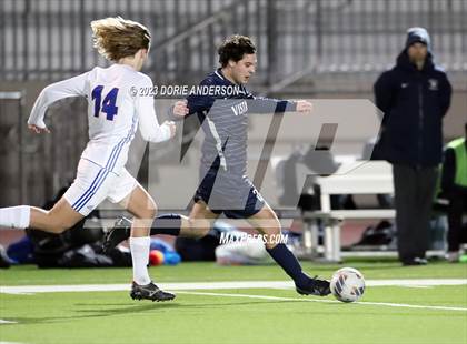 Thumbnail 3 in Christian Brothers @ Vista del Lago photogallery.