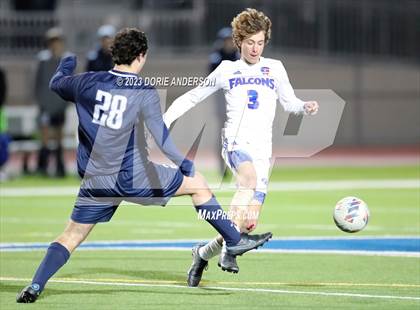 Thumbnail 3 in Christian Brothers @ Vista del Lago photogallery.