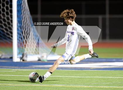 Thumbnail 2 in Christian Brothers @ Vista del Lago photogallery.