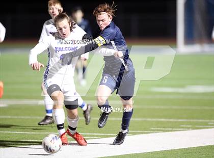 Thumbnail 2 in Christian Brothers @ Vista del Lago photogallery.