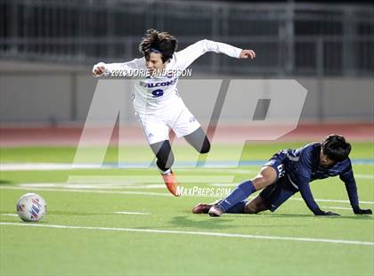 Thumbnail 3 in Christian Brothers @ Vista del Lago photogallery.