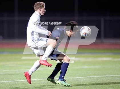 Thumbnail 1 in Christian Brothers @ Vista del Lago photogallery.