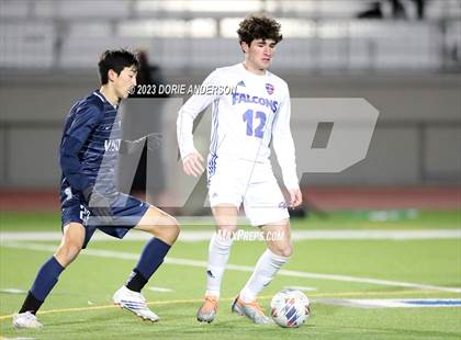 Thumbnail 2 in Christian Brothers @ Vista del Lago photogallery.