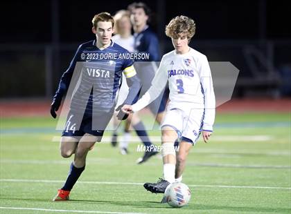 Thumbnail 2 in Christian Brothers @ Vista del Lago photogallery.