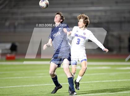 Thumbnail 3 in Christian Brothers @ Vista del Lago photogallery.