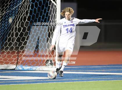 Thumbnail 2 in Christian Brothers @ Vista del Lago photogallery.