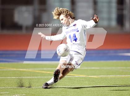 Thumbnail 1 in Christian Brothers @ Vista del Lago photogallery.