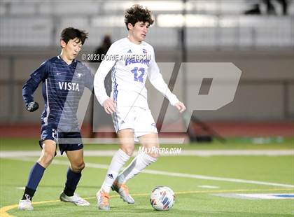 Thumbnail 2 in Christian Brothers @ Vista del Lago photogallery.
