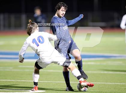Thumbnail 1 in Christian Brothers @ Vista del Lago photogallery.