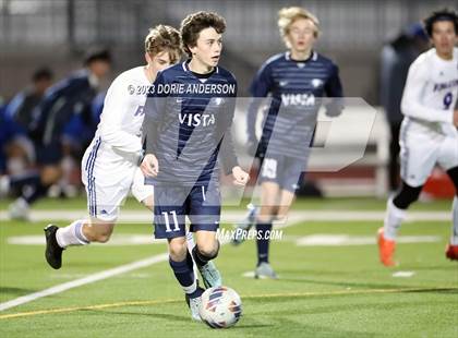 Thumbnail 2 in Christian Brothers @ Vista del Lago photogallery.
