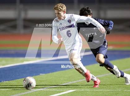 Thumbnail 2 in Christian Brothers @ Vista del Lago photogallery.