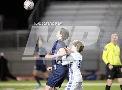 Thumbnail 1 in Christian Brothers @ Vista del Lago photogallery.