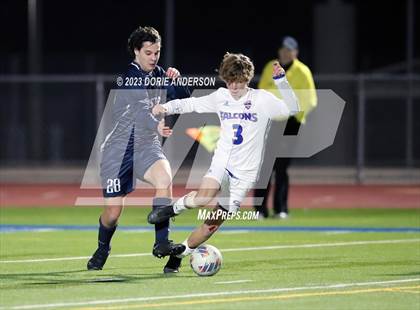 Thumbnail 2 in Christian Brothers @ Vista del Lago photogallery.