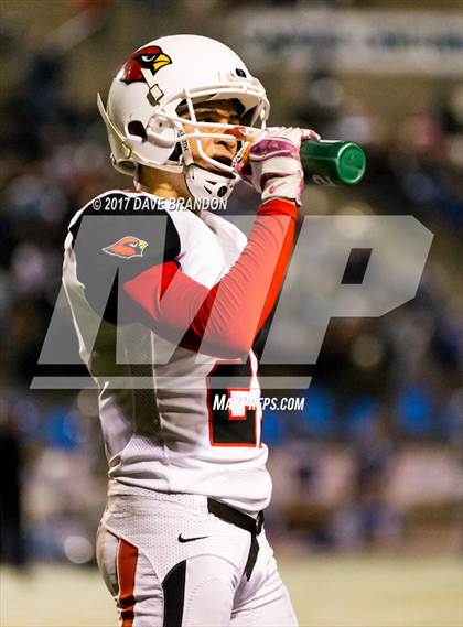 Thumbnail 3 in Bishop Diego vs. Saugus (CIF D6 Semifinal) photogallery.