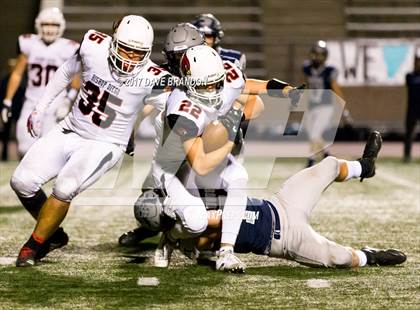 Thumbnail 1 in Bishop Diego vs. Saugus (CIF D6 Semifinal) photogallery.
