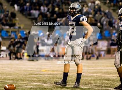 Thumbnail 3 in Bishop Diego vs. Saugus (CIF D6 Semifinal) photogallery.