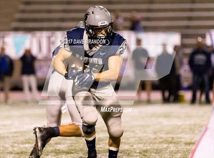 Thumbnail 1 in Bishop Diego vs. Saugus (CIF D6 Semifinal) photogallery.