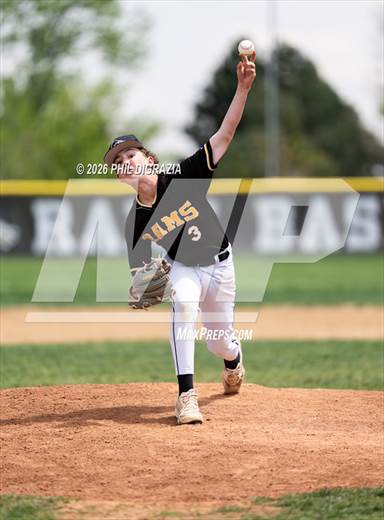JV: Wheat Ridge @ Green Mountain