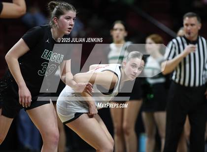 Thumbnail 1 in Boise vs. Eagle (SIC Central Section 6A Final) photogallery.