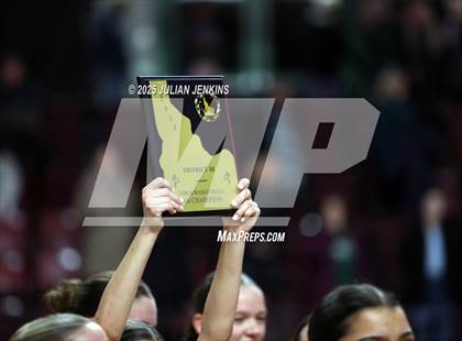 Thumbnail 1 in Boise vs. Eagle (SIC Central Section 6A Final) photogallery.