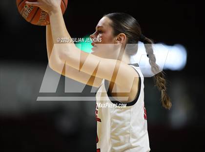 Thumbnail 2 in Boise vs. Eagle (SIC Central Section 6A Final) photogallery.