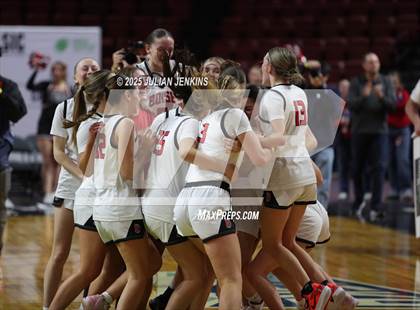 Thumbnail 3 in Boise vs. Eagle (SIC Central Section 6A Final) photogallery.