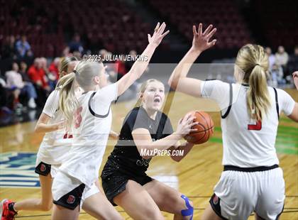 Thumbnail 1 in Boise vs. Eagle (SIC Central Section 6A Final) photogallery.