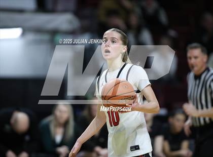 Thumbnail 2 in Boise vs. Eagle (SIC Central Section 6A Final) photogallery.