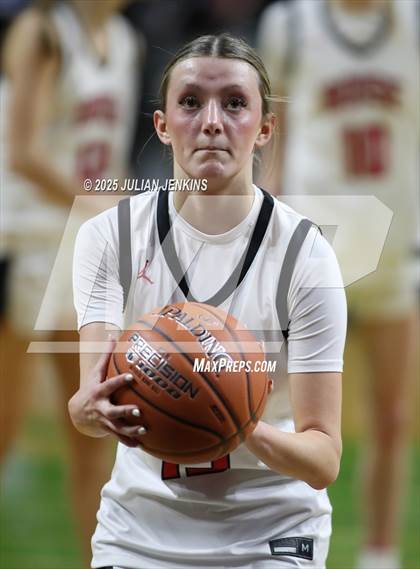 Thumbnail 1 in Boise vs. Eagle (SIC Central Section 6A Final) photogallery.