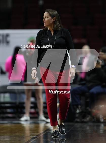 Thumbnail 2 in Boise vs. Eagle (SIC Central Section 6A Final) photogallery.