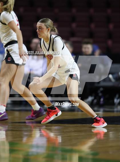 Thumbnail 2 in Boise vs. Eagle (SIC Central Section 6A Final) photogallery.