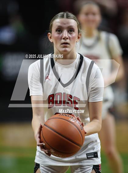 Thumbnail 1 in Boise vs. Eagle (SIC Central Section 6A Final) photogallery.