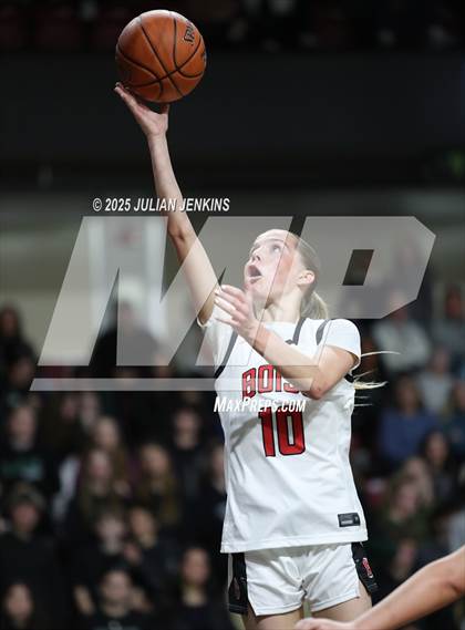 Thumbnail 1 in Boise vs. Eagle (SIC Central Section 6A Final) photogallery.