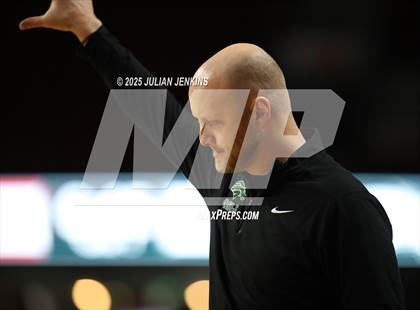 Thumbnail 3 in Boise vs. Eagle (SIC Central Section 6A Final) photogallery.
