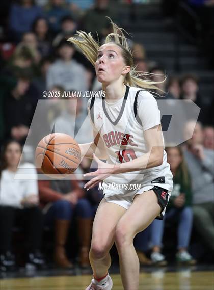 Thumbnail 1 in Boise vs. Eagle (SIC Central Section 6A Final) photogallery.