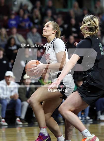 Thumbnail 3 in Boise vs. Eagle (SIC Central Section 6A Final) photogallery.