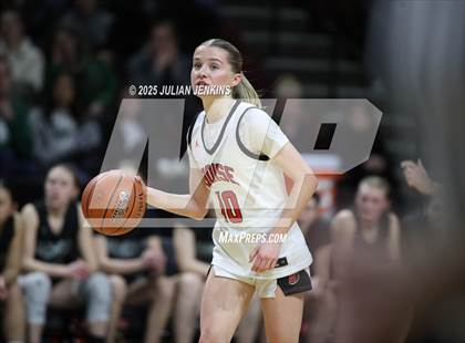 Thumbnail 1 in Boise vs. Eagle (SIC Central Section 6A Final) photogallery.